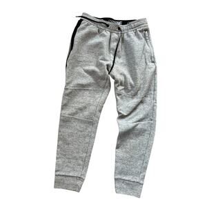 American Eagle Flex, men's size S, gray joggers